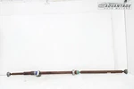 2019-2023 Lincoln Nautilus Awd Rear Cardan Propeller Oem. Fixed Price $194.99.