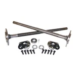 Yukon Gear Ycjl Axle Kit For Jeep CJ7/CJ8 Scrambler 82-86 Model 20 29 Spline. Fixed Price $529.80.