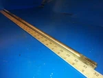 819826A1 Driveshaft FA89128-1 Rod Gearcase Force Mercury 40HP 50HP. Fixed Price $47.55.