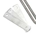 Fabtech FTS419 Driveshaft Shim Kit. Fixed Price $67.99.