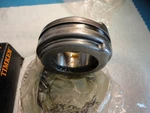 Timken HB-108 Drive Shaft Center Support Bearing, HB108, Free Ship. Fixed Price $31.00.