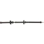 For Mitsubishi 3000GT VR-4 Dodge Stealth 91-93 3-PIECE Driveshaft Prop Dac. Fixed Price $1242.41.