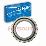 Skf Front Inner Wheel Bearing For 1996-2000 Isuzu Hombre Axle Drivetrain Yo. Fixed Price $16.15.
