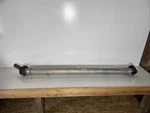 2013-18 Ram 2500 Rear Drive Shaft 1-PIECE Aluminum Crew Cab 6.4 68212880 Oem. Fixed Price $170.00.