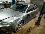Prop Shaft Rear Drive Fits 05-06 Audi A6 10166219. Fixed Price $168.60.