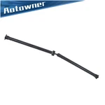 For Nissan Rogue 2.5L Awd 2008-2015 Rear Prop Drive Shaft Assembly 37000-JM10A. Fixed Price $137.86.