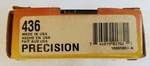 Precision Joints 436 Front Universal U-joint. Fixed Price $16.15.
