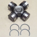 Dana Spicer Axleshaft U-joint 5-297X/5-760X Series Hd Forged Upgrade. Fixed Price $47.50.