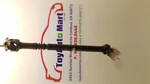 01 02 03 Toyota Sequoia Front Drive Shaft 4.7L-V8 37140-0C040. Fixed Price $128.24.