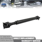 Driveshaft Assembly For 2004-2019 Nissan Pathfinder Frontier Xterra Titan. Fixed Price $88.83.