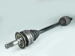 2002 - 2006 Mercedes Benz Class C215 CL500 Axle Shaft Rear Left Side Lh Oem. Fixed Price $226.79.