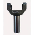 Cardanmaster 3-3-6081X Chromoy Slip Yoke 27 Spline Fits For TH200-4R TH350 TH700. Fixed Price $105.00.