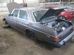 Rear Drive Shaft 114 Type 280 Fits 73-76 Mercedes 2080968. Fixed Price $180.00.