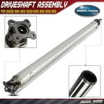 Rear Driveshaft Prop Assembly For Dodge Ram 1500 2009-2010 Rwd. Fixed Price $311.89.