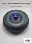GM31HD 700R4 4L60E Torque Converter Heavy Duty Low Stall Transmission 5.0 5.7. Fixed Price $219.99.