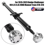 High-strength Steel Rear Drive Shaft For Dodge Challenger Scat Pack 2016-2023 Rt. Fixed Price $276.49.