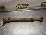 Front Drive Shaft Automatic Transmission Fits 1996 Dodge 1500 Pickup 1146452. Fixed Price $60.00.