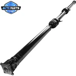 Rear Drive Shaft Prop Assembly For Toyota Highlander 08-14 3710048030 Awd. Fixed Price $236.99.