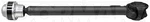 Front Driveshaft Dorman 938-178,52098859 Fits 94-95 G.cherokee 4WD 5.2 A/trans. Fixed Price $453.18.
