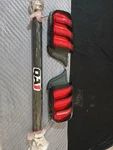 QA1 Carbon Fiber Driveshaft For 2020 Mustang Gt 5.0. Fixed Price $864.00.