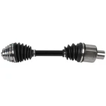 Axle Assembly For 2018 2019-2022 Bmw X2 L4 2.0L Front Right Side NCV49011. Fixed Price $66.16.
