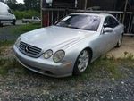 Rear Drive Shaft 215 Type CL500 Fits 00-03 Mercedes Cl-class 286890. Fixed Price $125.00.