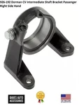Cv Axle Shaft Carrier Bearing Bracket #926192 Rh Side For Toyota Selected Models. Fixed Price $132.84.