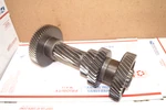 Ford ZF5 S5-47 Speed Manual Transmission Countershaft Assembly Small Block Oem. Fixed Price $199.99.
