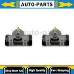 Dorman Brake Wheel Cylinder Rear 2X For Dodge C-1 Truck 1954-1955 C-4 1956. Fixed Price $173.08.
