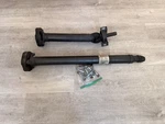 04-08 Chrysler Crossfire Limited Mt Rear. Fixed Price $379.95.