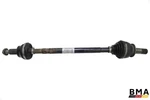 Jaguar Xf X761 Rear Right Passenger Side Cv-axle Shaft Assembly 2010 2015 Oem. Fixed Price $124.99.