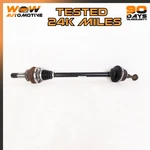 04-13 Bentley Continental Gtc Flying Spur Rear Right Drive Half Axle Shaft Oem. Fixed Price $28.44.