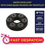 Propshaft Joint Fits Mercedes C180 S202, W202 1.8 Rear 93 To 00 M111.920 Uj Febi. Fixed Price $72.01.