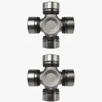 Set Of Spicer U-joints 5-760X For Front Axle Dodge RAMCHARGER/RAM1500/RAM2500. Fixed Price $88.90.