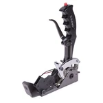 3162002 Hurst Pistol-grip Quarter Stick Race Shifter. Fixed Price $599.95.