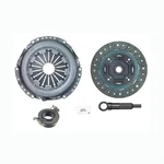 Perfection Clutch Set MU72105-1. Fixed Price $58.99.
