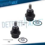 Front Lower Ball Joints For 2003 - 2018 Toyota Fj Cruiser 4RUNNER Lexus GX470. Fixed Price $28.49.