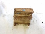 6.25" Carrier Bearing Drop Bracket Fits 2011-2016 Ford F250 F350. Fixed Price $149.78.
