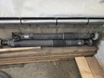 Drive Shaft For 2021 2022 Jeep Wrangler Jl Unlimited Rubicon 392 6.4L V8. Fixed Price $550.00.
