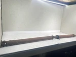 2012-2020 Nissan NV1500 Rear Drive Shaft 4.0L 6 Cylinder Oem. Fixed Price $163.00.