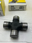 Moog Universal U-joint 365 Fits Chevrolet 1969-1971 Blazer 1960-1971 K10. Fixed Price $16.78.