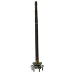 2019-2024 Ram 1500 Rear Axle Shaft Right Side Oem New Mopar 68272112AA. Fixed Price $454.38.