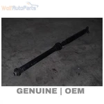2014-2018 Bmw X5 3.0L Rear Driveshaft / Propeller 8693406. Fixed Price $150.49.