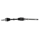 Front Passenger Cv Axle Assembly For Toyota Avalon 2021 L4 2.5L Gas. Fixed Price $94.49.