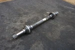 Rear Right Cv Axle Shaft 9J1501202A 9J1501202B Oem Porsche Taycan 2021. Fixed Price $164.99.