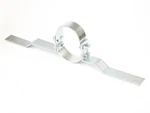 Lakewood High Level Drive Shaft Safety Loop Zinc Steel Plated For Mustang 79-03. Fixed Price $93.43.