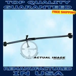2015-2018 Audi A3, V.w Golf Rear Drive Shaft Assembly. Fixed Price $475.00.