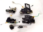 99-03 Bmw 525I Front Rear Left Right Trunk Key Door Lock Actuator 6 Pcs Oem. Fixed Price $196.00.