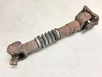 Jeep Tj Wrangler Oem Rubicon Rear Drive Shaft 4.0L 52853410AD 2003-2006 114725. Fixed Price $72.00.