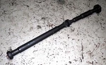 2023-2026 Bmw G07 X7 40IX Rear Drive Shaft Two Piece Oem W/warranty 7K Miles!. Fixed Price $347.96.